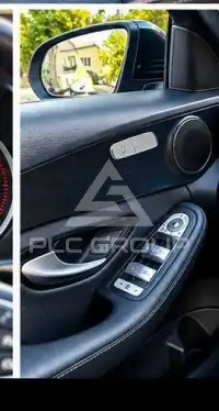 2018 Mercedes Benz C 180