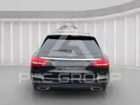 2018 Mercedes Benz C 180