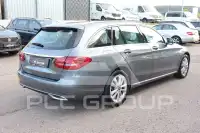 2018 Mercedes Benz C 180