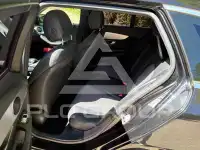 2018 Mercedes Benz C 180
