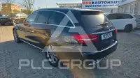2018 Mercedes Benz C 180