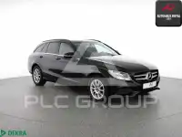 2018 Mercedes Benz C 180