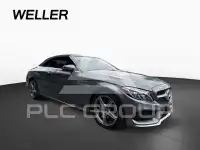 2018 Mercedes Benz C 180