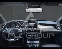 2018 Mercedes Benz C 180