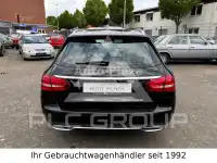 2018 Mercedes Benz C 180