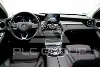 2018 Mercedes Benz C 180