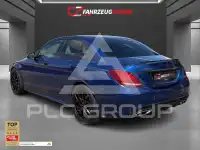 2018 Mercedes Benz C 180