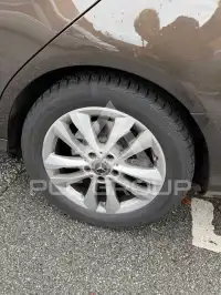 2018 Mercedes Benz C 180