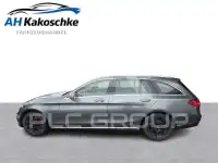2018 Mercedes Benz C 180