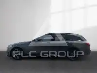 2018 Mercedes Benz C 180