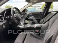 2018 Mercedes Benz C 180