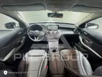 2018 Mercedes Benz C 180
