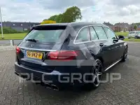 2018 Mercedes Benz C 180