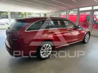 2018 Mercedes Benz C 180