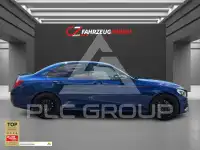 2018 Mercedes Benz C 180
