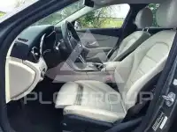 2018 Mercedes Benz C 180