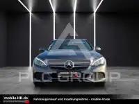 2018 Mercedes Benz C 180