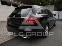 2018 Mercedes Benz C 180