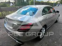 2018 Mercedes Benz C 180