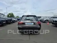 2018 Mercedes Benz C 180