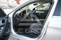 2018 Mercedes Benz C 180