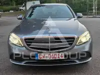 2018 Mercedes Benz C 180