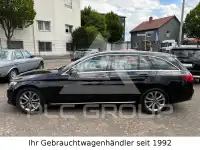 2018 Mercedes Benz C 180