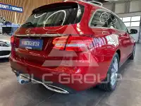 2018 Mercedes Benz C 180