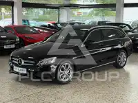 2018 Mercedes Benz C 180
