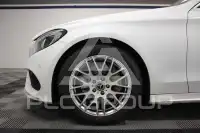 2018 Mercedes Benz C 180