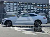 2018 Mercedes Benz C 180