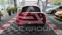 2018 Mercedes Benz C 180