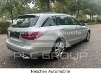 2018 Mercedes Benz C 180