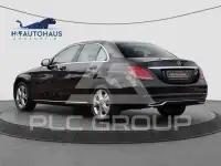 2018 Mercedes Benz C 180