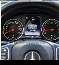 2018 Mercedes Benz C 180