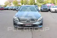 2018 Mercedes Benz C 180
