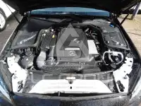 2018 Mercedes Benz C 180