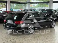 2018 Mercedes Benz C 180