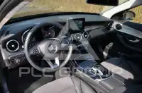 2018 Mercedes Benz C 180