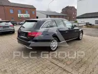 2018 Mercedes Benz C 180