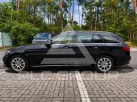 2018 Mercedes Benz C 180
