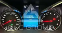 2018 Mercedes Benz C 180