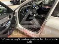 2018 Mercedes Benz C 180