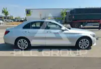 2018 Mercedes Benz C 180