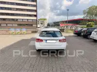 2018 Mercedes Benz C 180