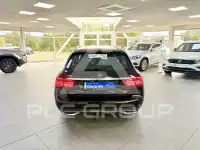 2018 Mercedes Benz C 180