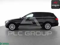 2018 Mercedes Benz C 180