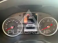 2018 Mercedes Benz C 180