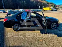 2018 Mercedes Benz C 180