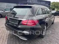 2018 Mercedes Benz C 180